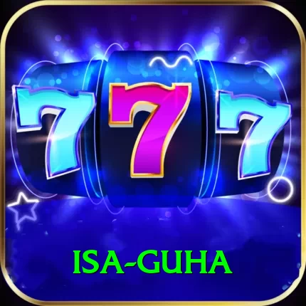 isa guha - Slots Ultimate - 2