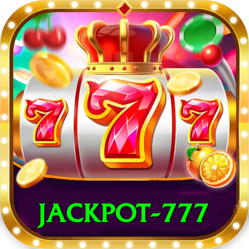 jackpot 777 - Gaming Turbo - 2