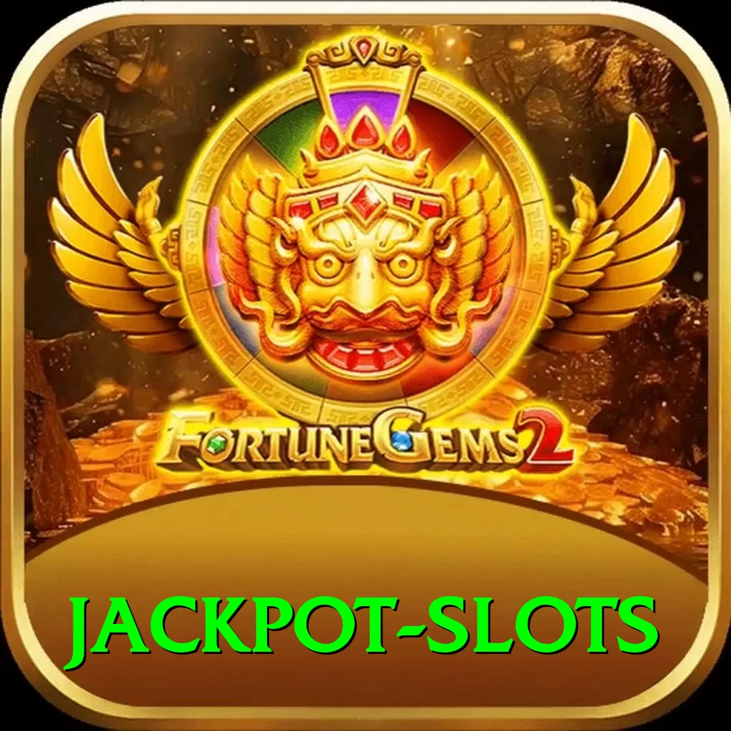 jackpot slots Max - Casino & Slots - 2