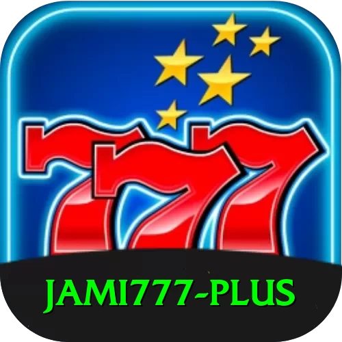 jami777 - Casino Royal - 2