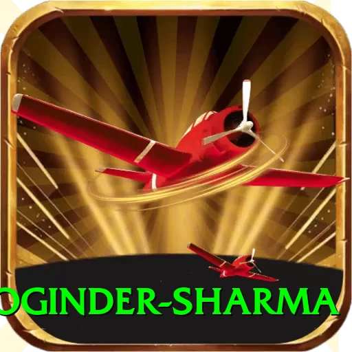joginder sharma Casino Official v4.2.5 - 2