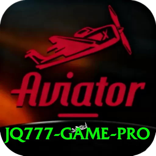 JQ777 Game - Pro Edition v2.7.3 - 2