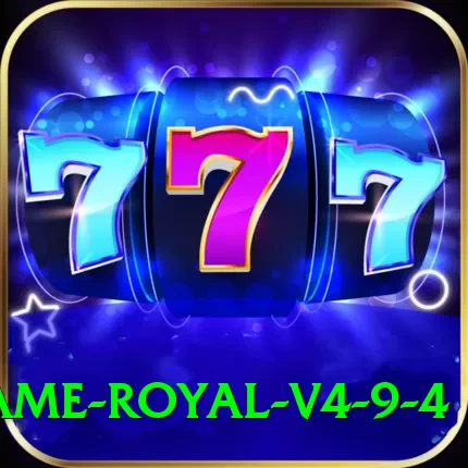 Juwa6 Game Royal v4.9.4 - 2