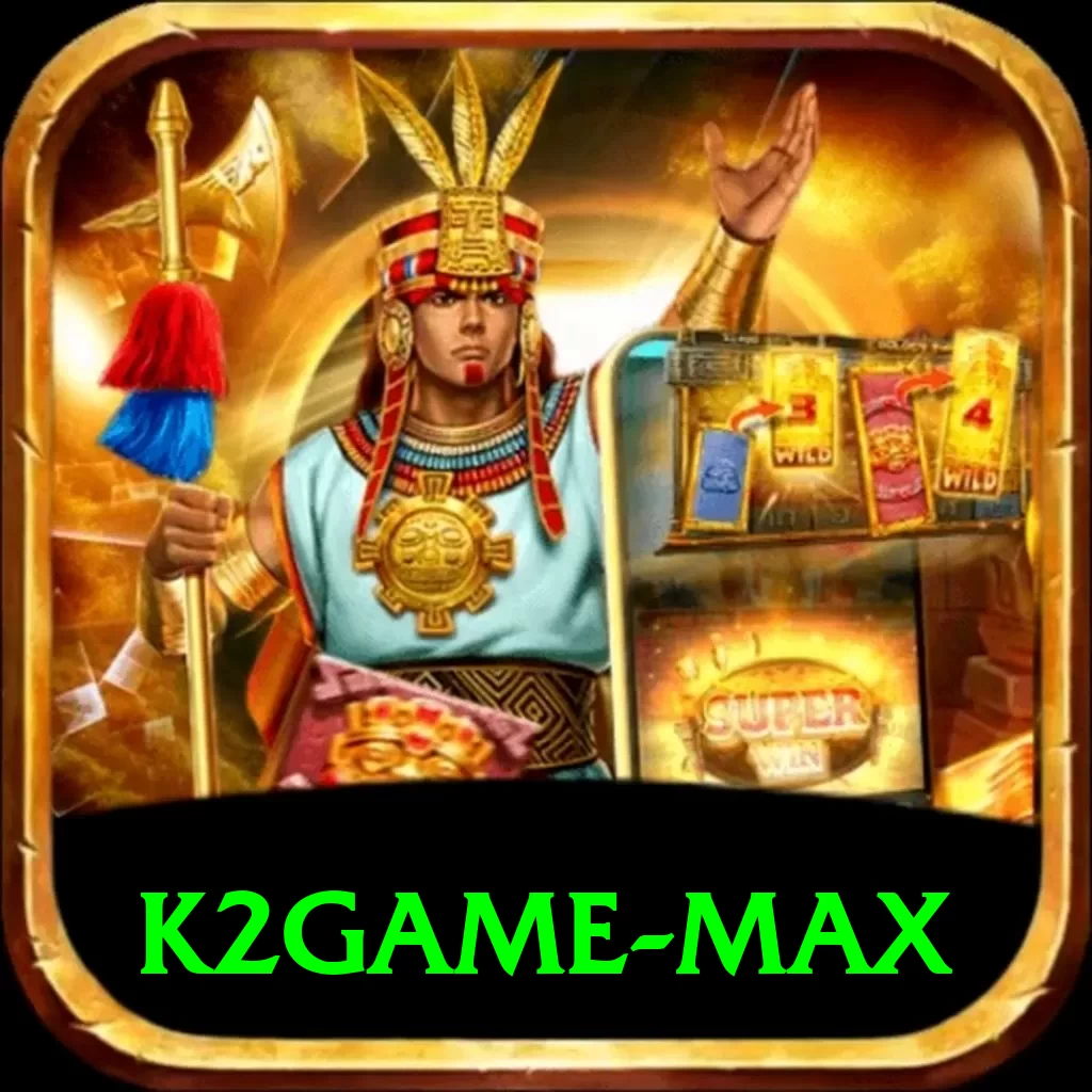 K2Game Slots Deluxe v1.7.6 - 2