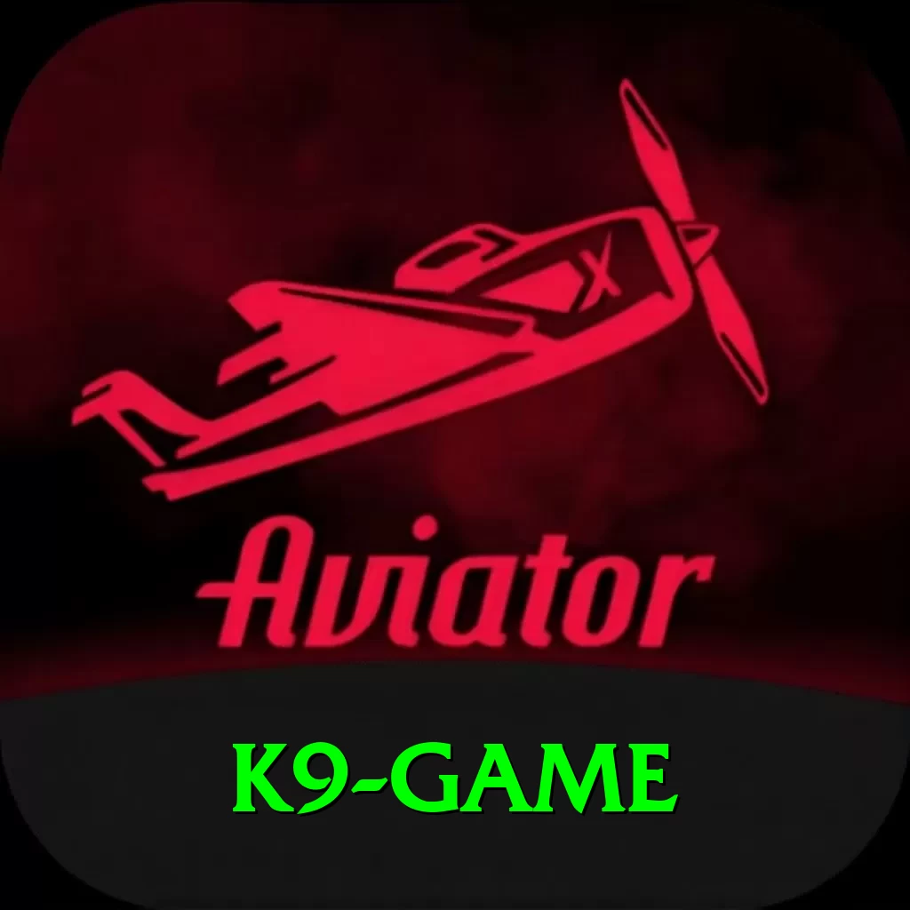 K9 Game Gold Pro v5.4.8 - 2