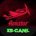 K9 Game Gold Pro v5.4.8