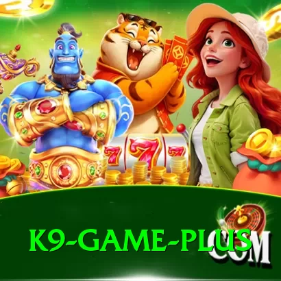 K9 Game Money Deluxe v3.9.1 - 2