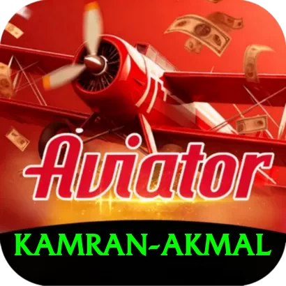 kamran akmal Gaming Turbo - 2