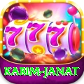 karim janat - Casino Mega