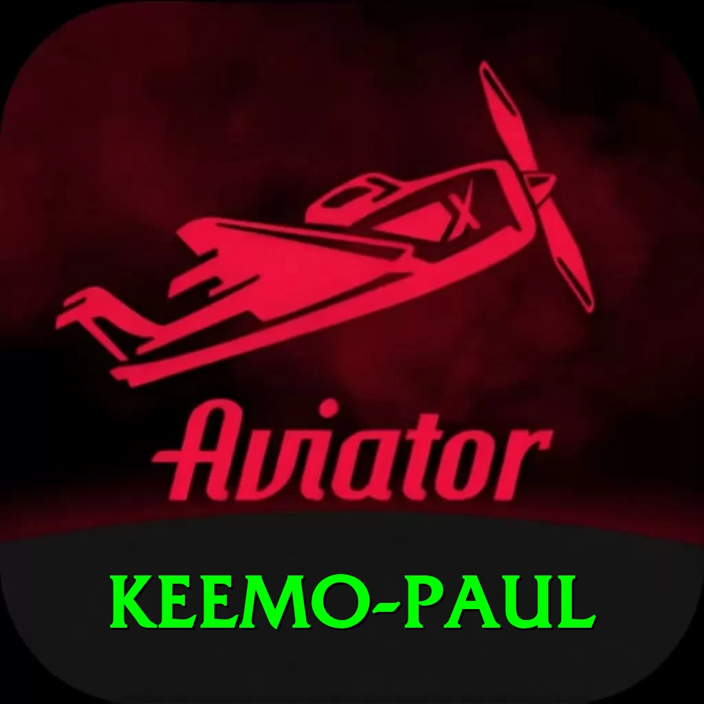 keemo paul Gaming Mega v1.7.8 - 2