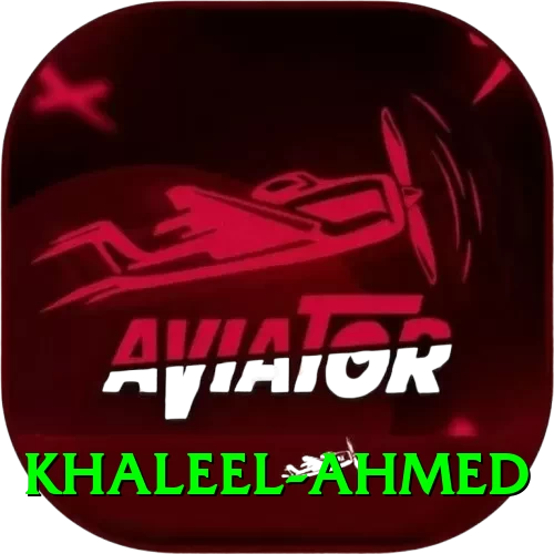 khaleel ahmed - Pro Edition v4.0.8 - 2