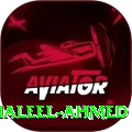 khaleel ahmed - Pro Edition v4.0.8