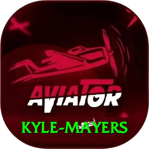 kyle mayers - Slots Mega - 2