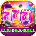 leather ball - Gaming Max