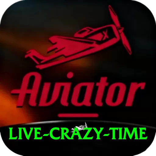 live crazy time Casino Official v2.4.6 - 2