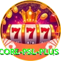 live cricket score psl Game King v3.4.3