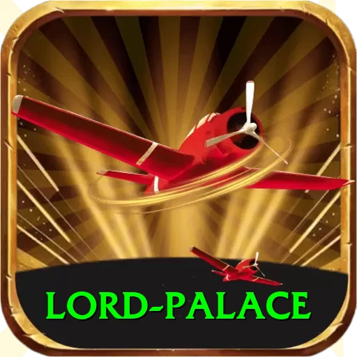 lord palace Live Casino King - 2