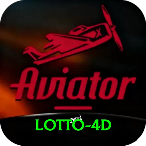 lotto 4d Max Slots - 2