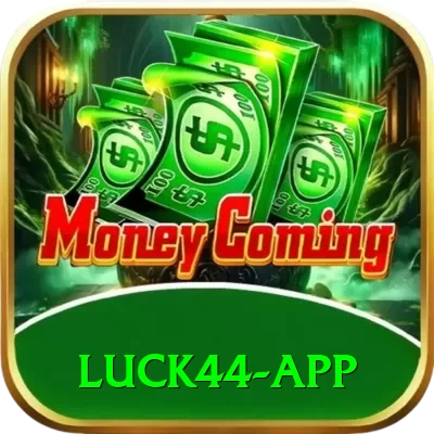 Luck44 Turbo Gaming App - 2