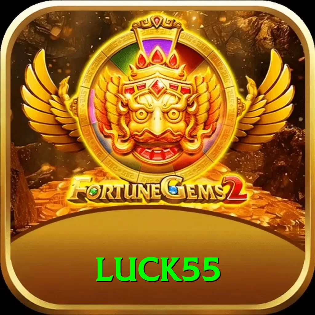 luck55 Turbo Pro v2.6.1 - 2