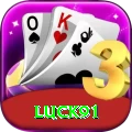 luck91 Pro1 v4.5.1