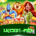 luck91 PK Pro