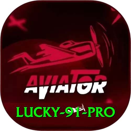 Lucky 91 Live Turbo v3.1.3 - 2