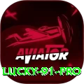 Lucky 91 Live Turbo v3.1.3