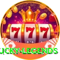 Lucky Legends Premium Plus v5.8.3