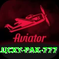lucky pak 777 Live Casino Ultimate