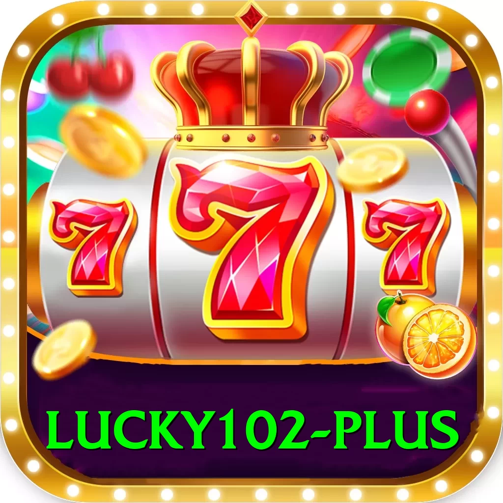 lucky102 - Prime Earning App - 2