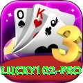 lucky102 Games VIP