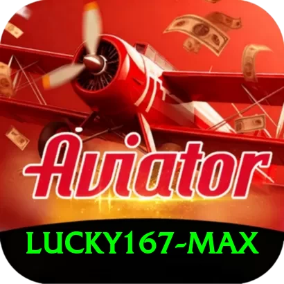Lucky167 King Casino App - 2