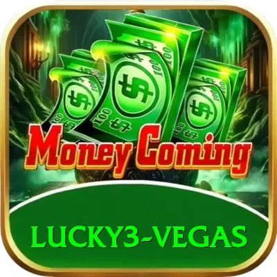 lucky3 vegas Live Plus - 2