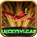 lucky3vegas Casino Official v3.4.0