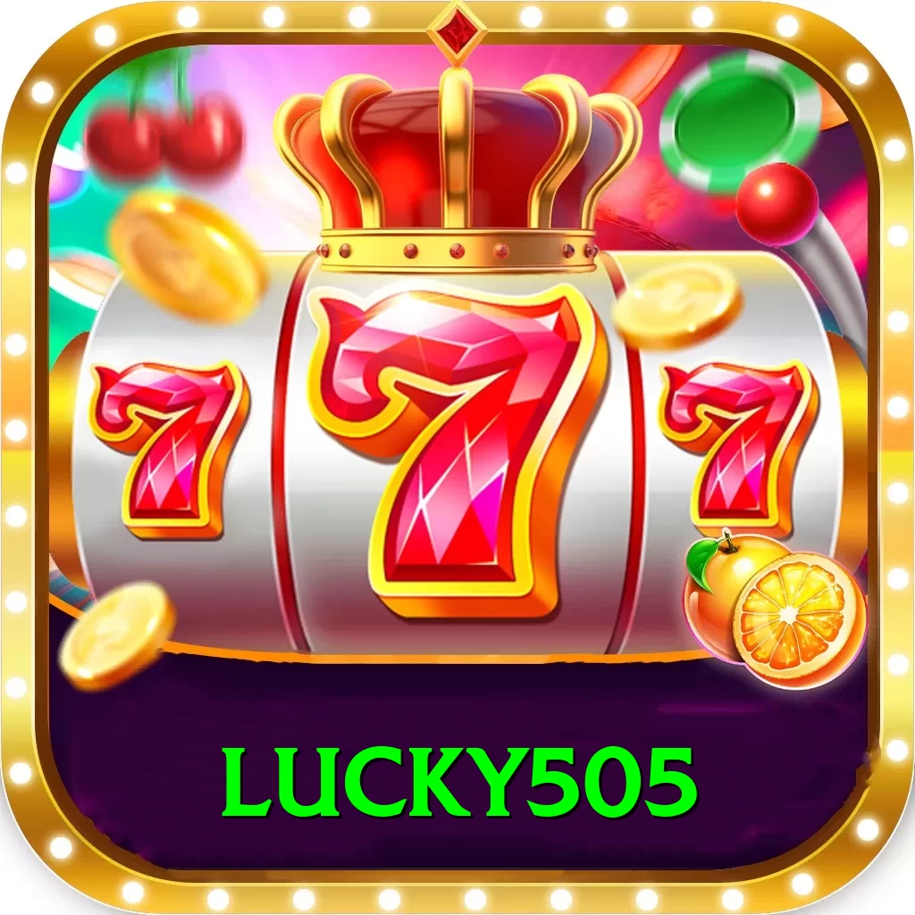 lucky505 Cash Max - 2