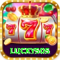 lucky505 Cash Max