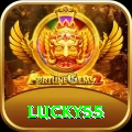 lucky55 Official v5.5.8