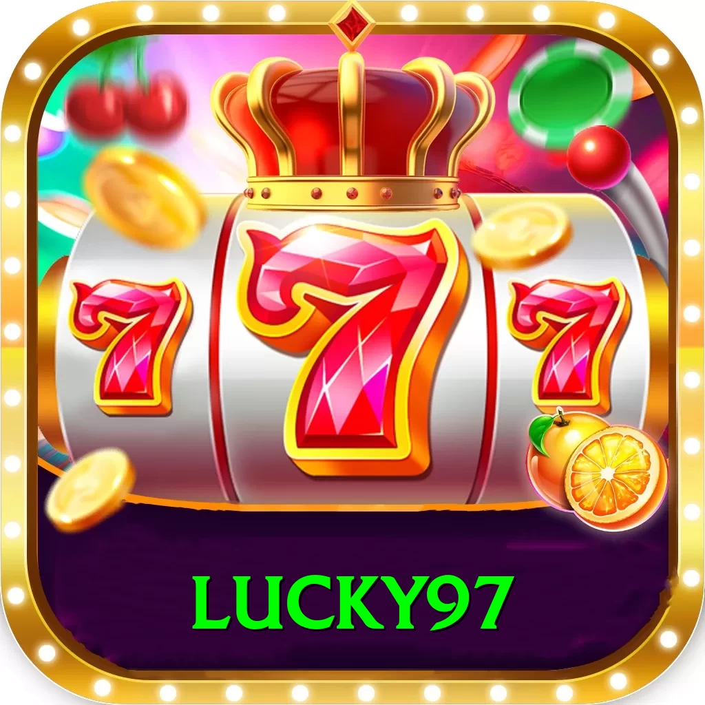 lucky97 Extreme Casino App - 2
