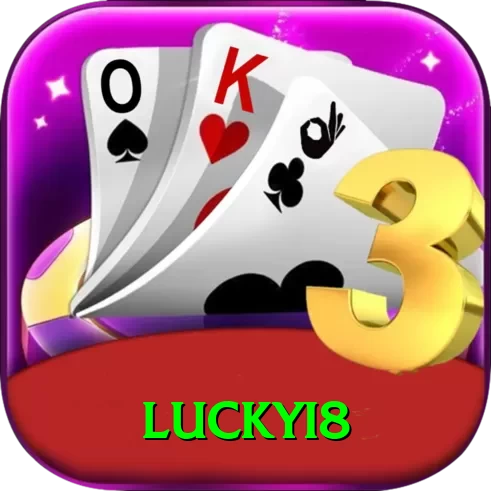 luckyi8 Master Pro v2.7.5 - 2