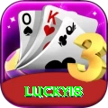luckyi8 Master Pro v2.7.5