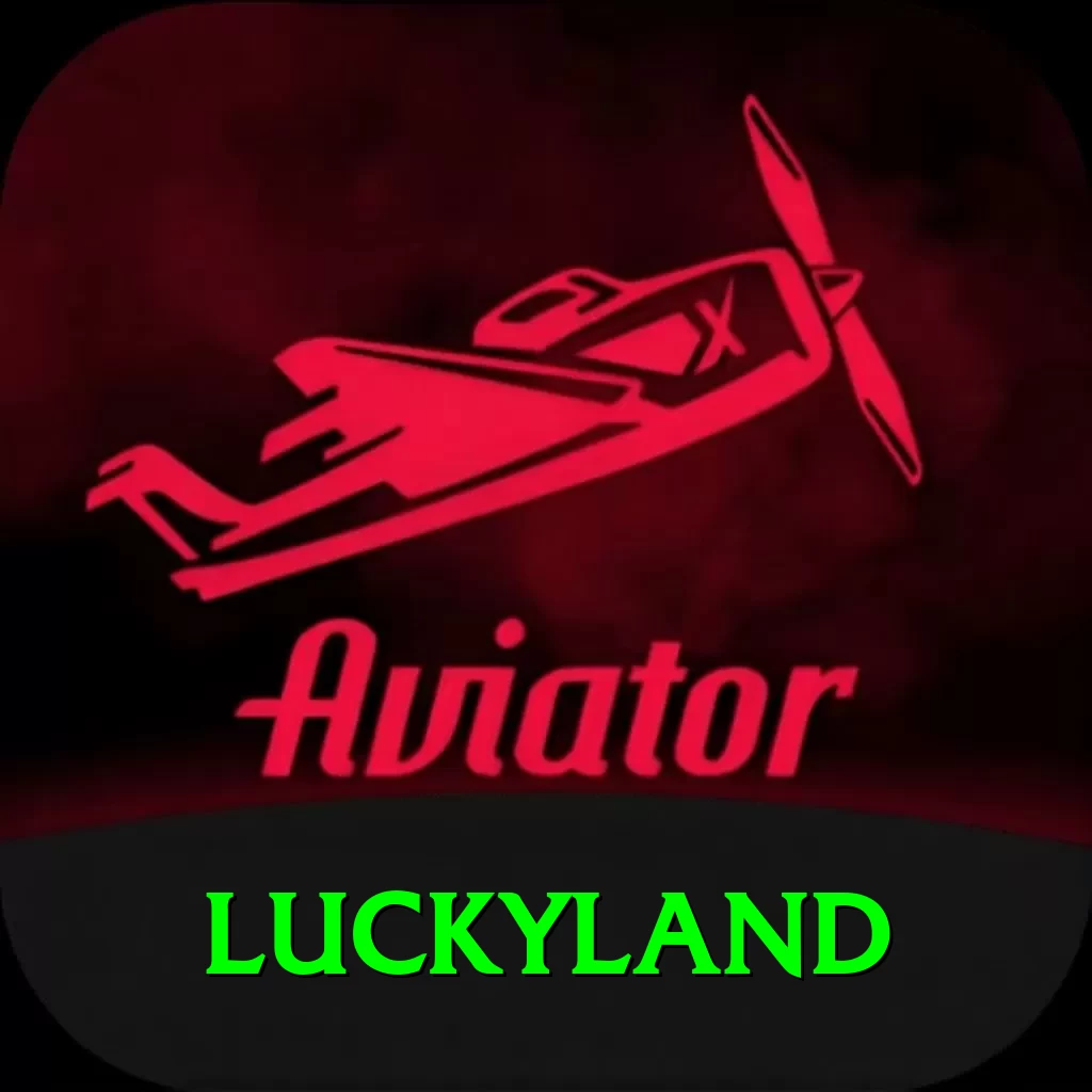 luckyland Elite Casino App - 2