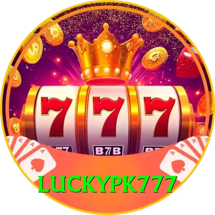 luckypk777 Pro Edition v4.5.7 - 2