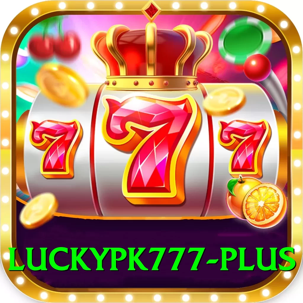 luckypk777 Gaming Max v2.4.4 - 2