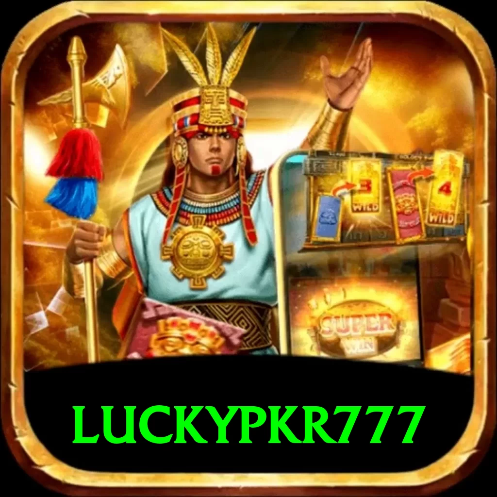 LuckyPKR777 Turbo Pro v4.6.2 - 2