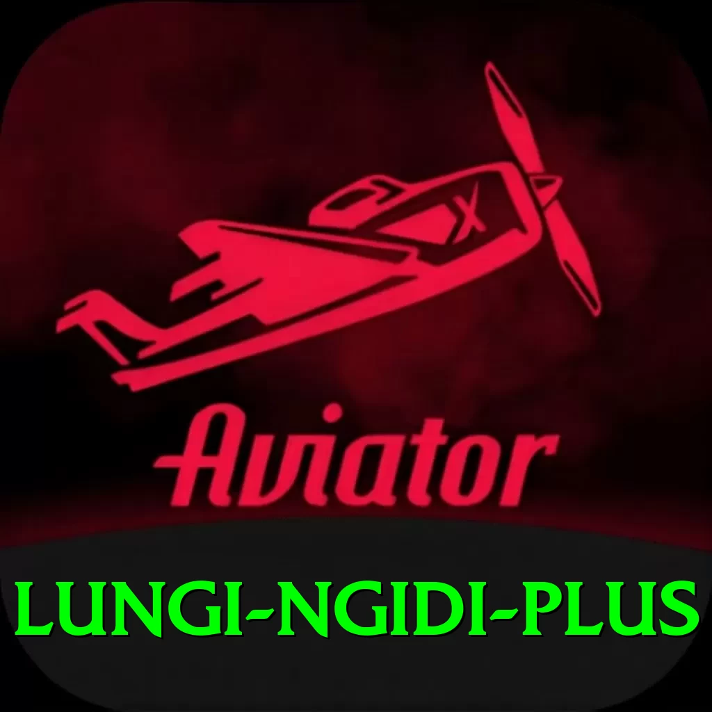 lungi ngidi - Supreme v3.7.4 - 2