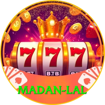 madan lal Games Deluxe - 2