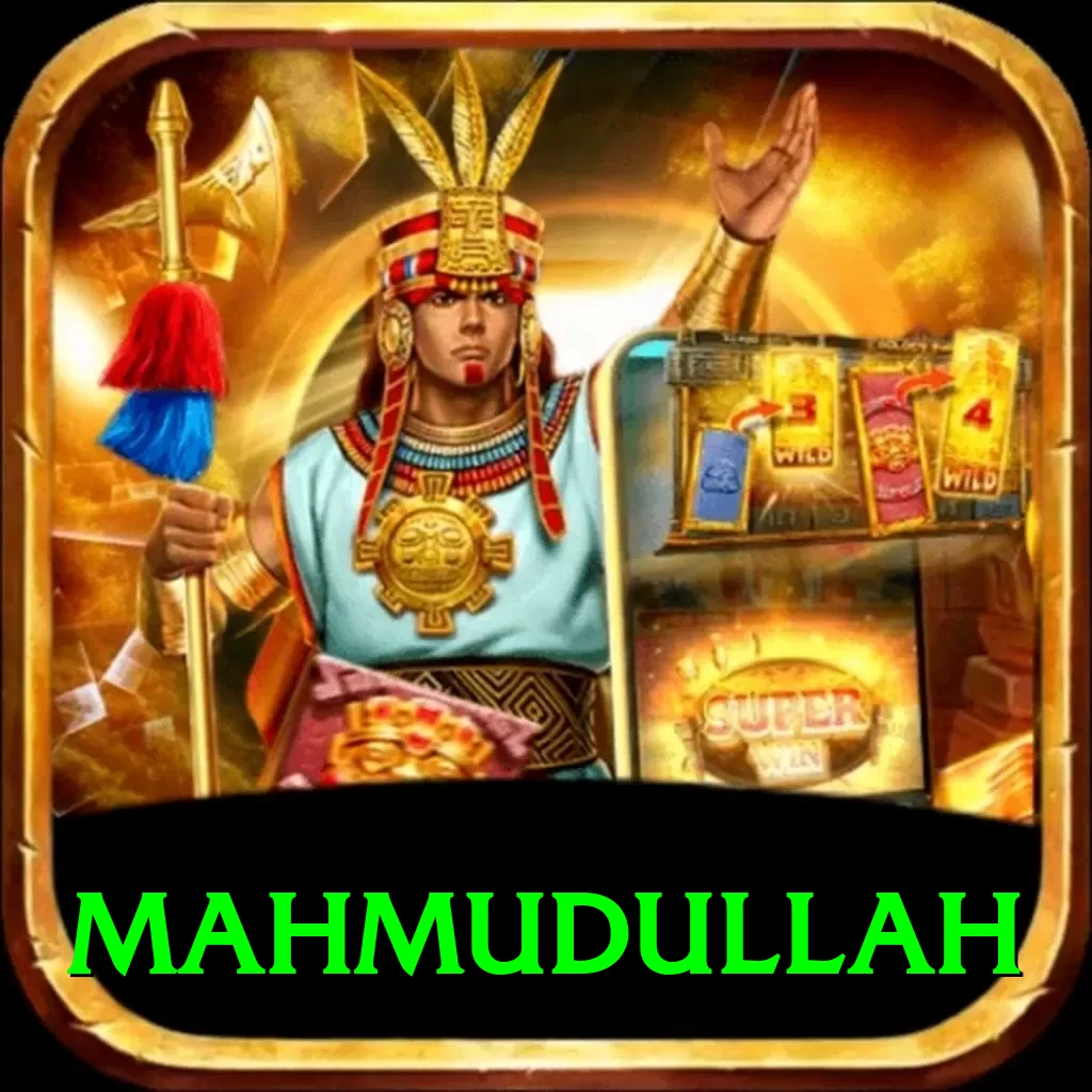 mahmudullah Legend PK v4.9.1 - 2