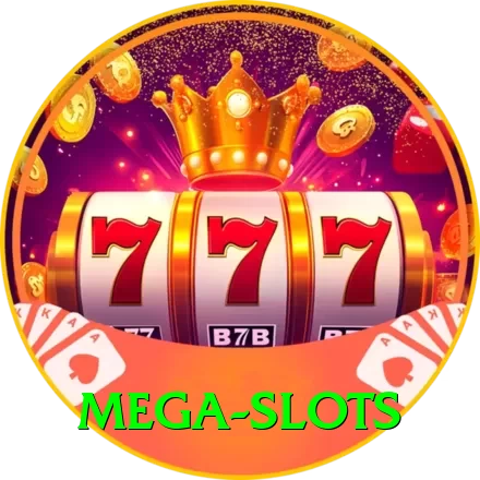 mega slots - Royal Earning App - 2