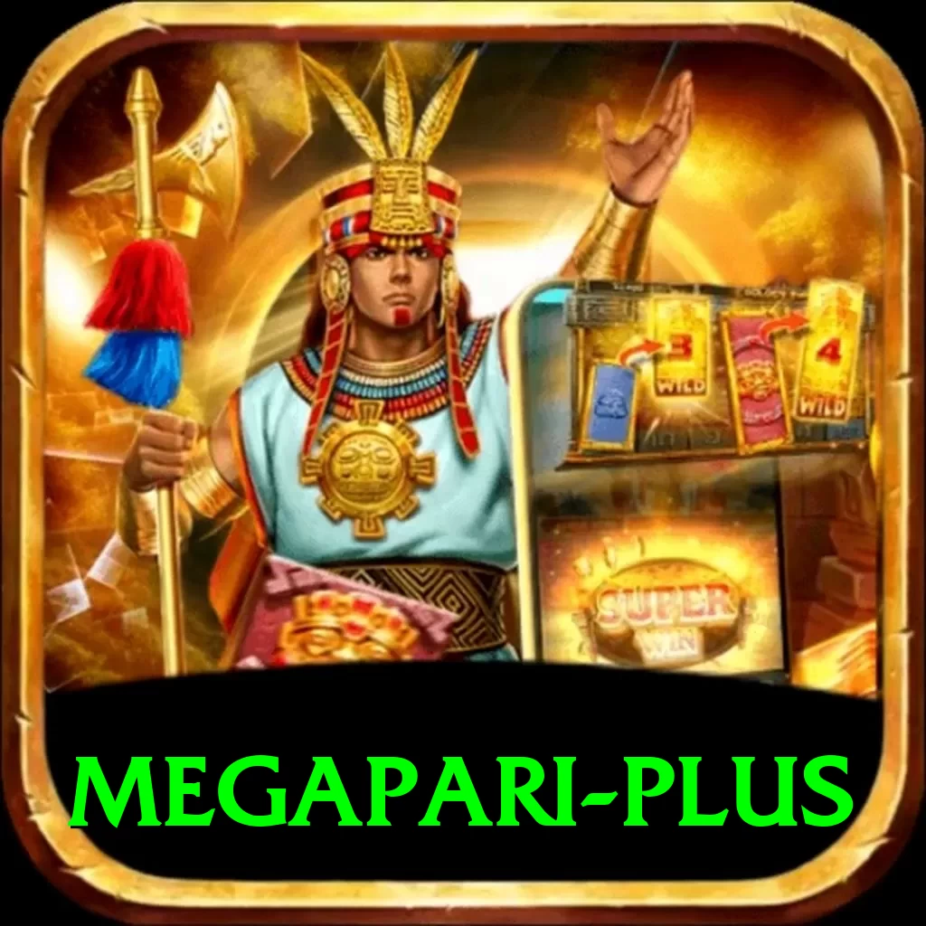 megapari Gold Casino App - 2